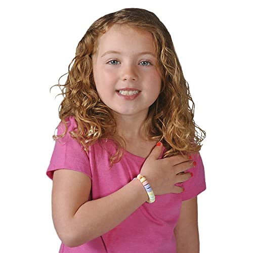 Candy Bracelets Bulk 36 Count, Individually Wrapped 2.5 Inch Candy