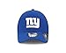 NFL New York Giants Team Classic 39THIRTY Stretch Fit Cap, Large/X-Large, Blue