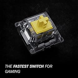 Gateron KS-15 Optical Switches for MX Mechanical
