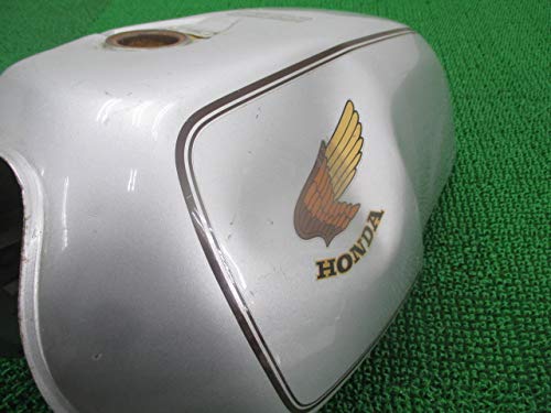 予約販売 Gb250クラブマン 部品 バイク 純正 ホンダ 中古 タンク B07q3fbcdt 銀 純正 バイクエンジンパーツ Www Wwmp Org Za