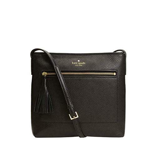 Kate Spade New York Chester Street Dessi Pebbled Leather Shoulder