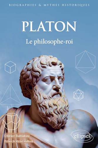 Platon: le philosophe-roi