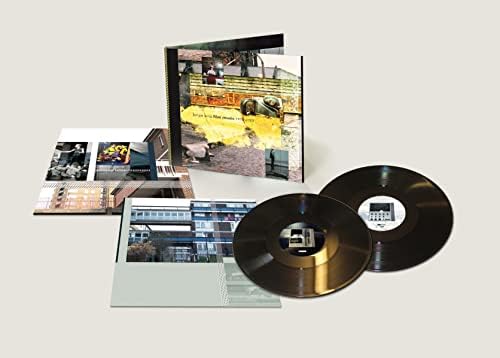 Brian Eno - Music For Films - Amazon.com Music