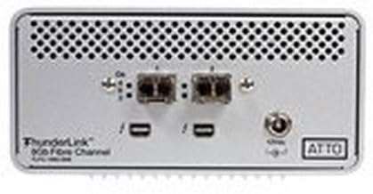 ATTO ThunderLink FC 2162 - host bus adapter