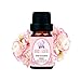Rose Geranium 100% Pure Therapeutic Grade Essential Oil by Morn Aroma -10 ml. Undiluted