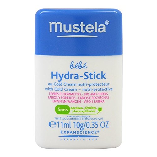mustela stick cold cream