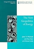 Image de The New Geopolitics of Energy (EEP Book)
