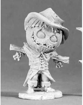 Dark Heaven Legends Reaper Miniature - Esme (#01534)