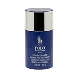 Polo Blue For Men By Ralph Lauren Deodorant Stick