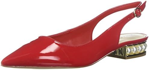 Marc Fisher Women's Rise Ballet Flat