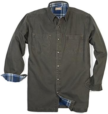 Apparel Great Outdoors Shirt Jac