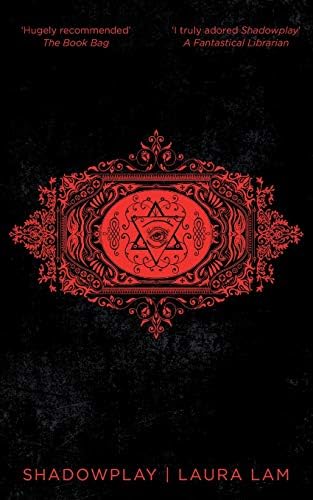 Shadowplay (2) (Micah Grey Trilogy)