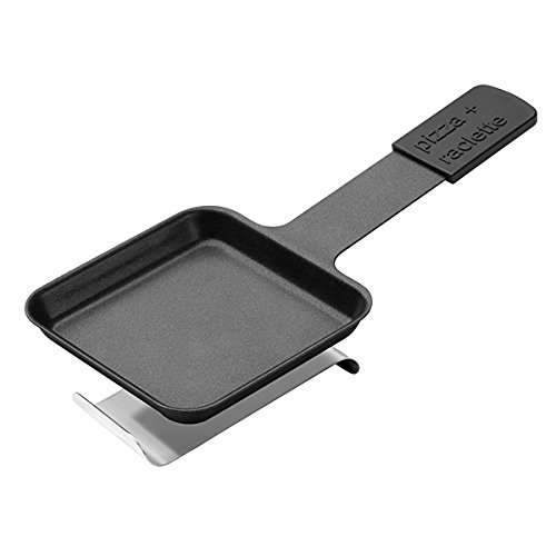 Stöckli Pfännchen-Set für PizzaGrill