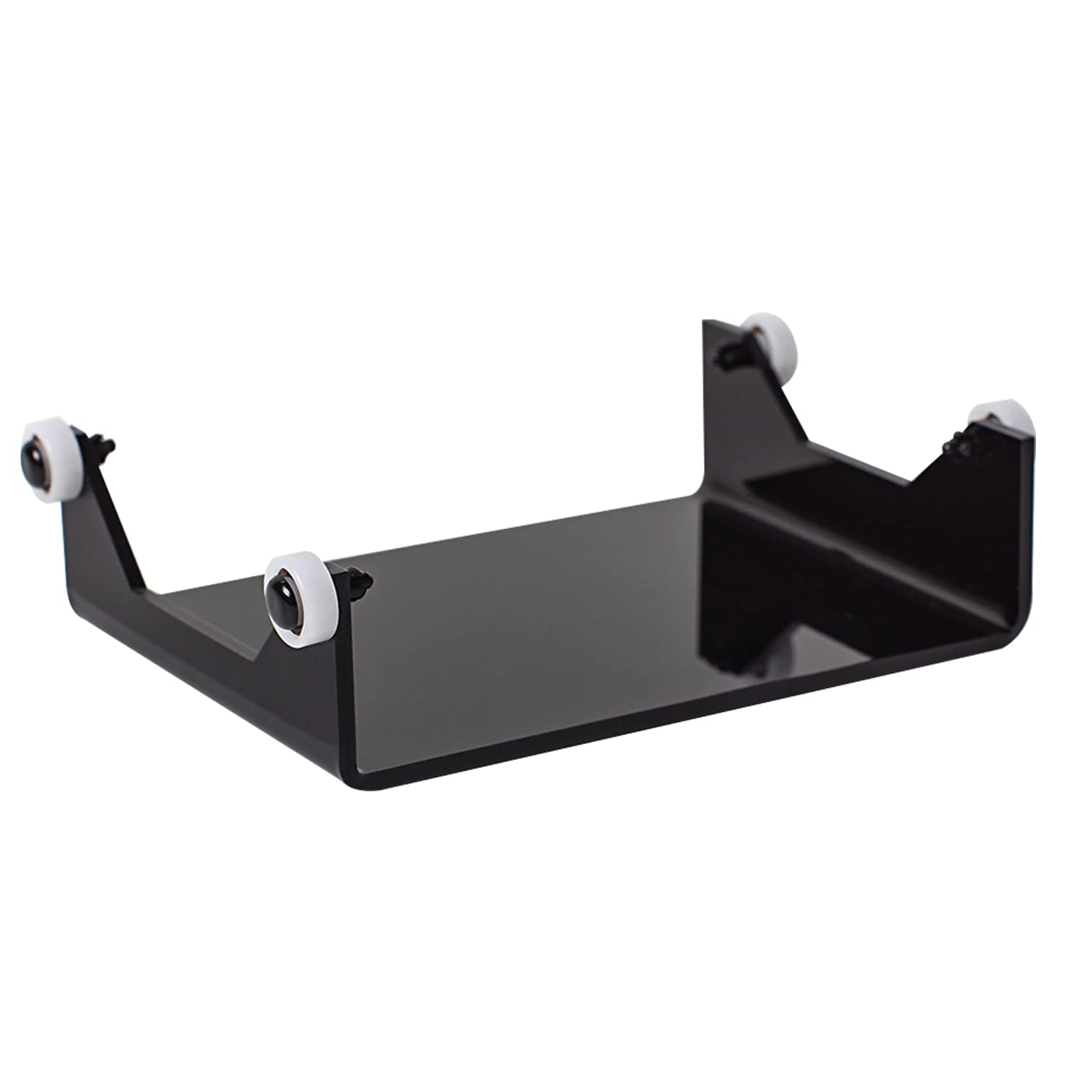 eTone Universal Processing Roller Base Film Developing Manual Rack Tank Holder for 120 135 Roll Film 4x5 Sheet Film Jobo Developing Tank Film Processing Equipment