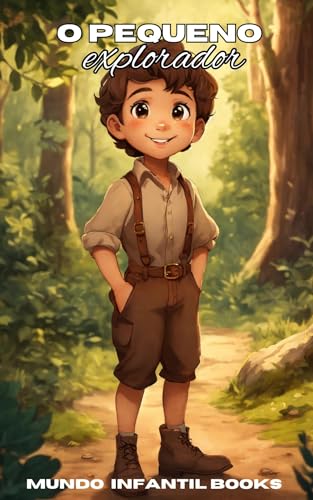 O pequeno explorador - eBook, Resumo, Ler Online e PDF - por Books ...