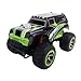 SZJJX RC Cars Rock Off-Road Waterproof Vehicle Crawler Truck 2.4Ghz 2WD High Speed 1:18 Radio Remote Control Racing Buggy Electric Fast Race Hobby
