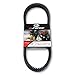Gates Drive Belt 2008-2009 for Polaris Ranger XP 700 G-force CVT Heavy Duty OEM Upgrade