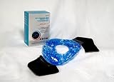 Reusable Elbow and Knee Hot & Cold ice Gel Pack - Instant Pain relief