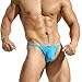 MuscleMate Premium Men's Thong G-String Underwear, Men's Thong T-Back Underpants.