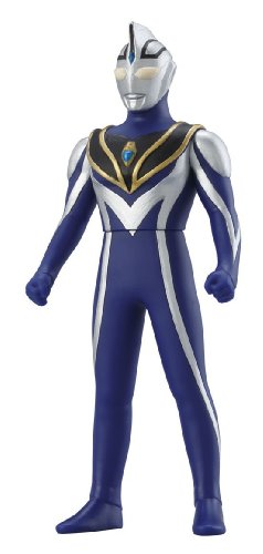 Ultra Hero 500 series #10: ULTRAMAN AGUL (V2)