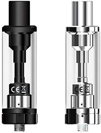 Aspire Tanks K1/K2/K3/ Cleito120/ CleitoExo/ Nautilus2 TPD Compliant (Aspire K2 Tank)