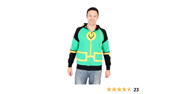 loki hoodie amazon