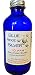 Blue Ridge Silver 10 ppm 4 oz Glass Bottle Colloidal Silver