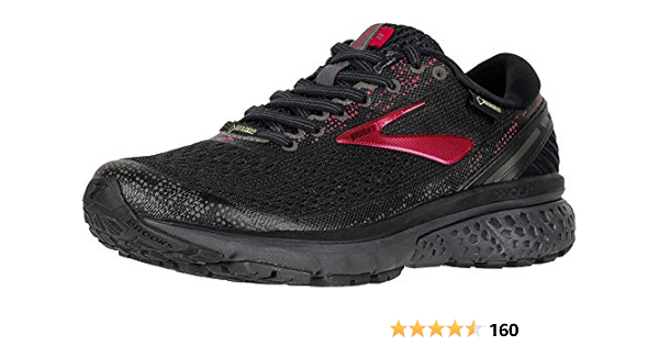 brooks men's ghost 11 gtx