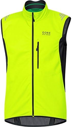 gore element windstopper jacket