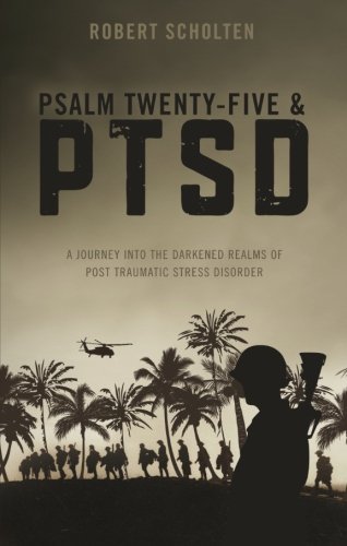 Psalm Twenty-Five and PTSD