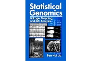 Statistical Genomics: Linkage, Mapping, and QTL Analysis