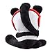 RYAN'S WORLD, Panda, Medium Plush