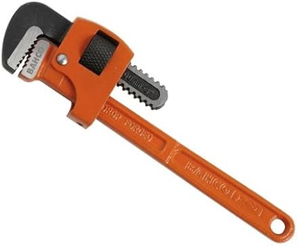 Bahco Stillson Wrench, 12 - - Amazon.com