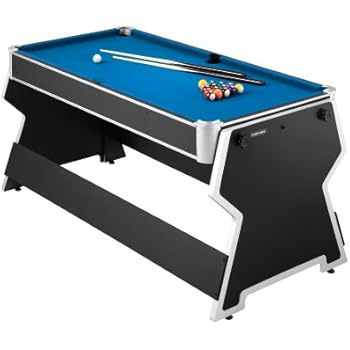 Amazon.com : Harvard G05633W 3-in-One 5-Foot Flip Table