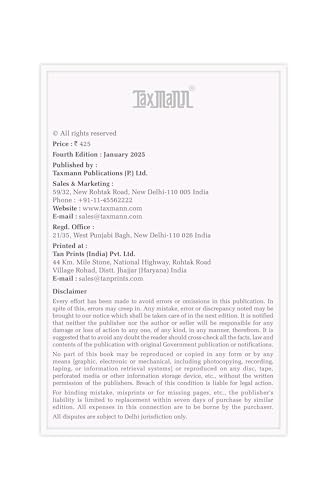 Taxmann's CRACKER for Setting Up of Business Industrial & Labour Laws (Paper 3 | SUBIL) – Covering past exam questions (topic-wise) & answers | CS Executive | New Syllabus | June/Dec. 2025 Exams 2