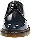 Dr. Martens Unisex 1461 Vegan 3 Eye Shoe Boot