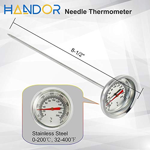 6 Handor+Radiator+Pressure+Cooling+Coolant