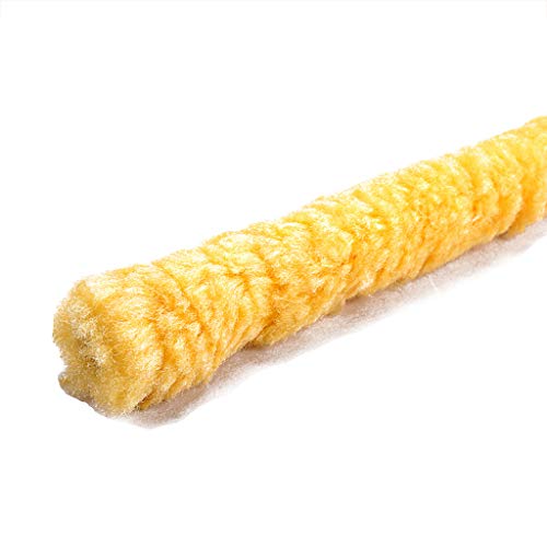 Yuuups Soft Durable Cleaning Brush Cleaner Pad Saver For Alto Tenor Soprano Saxophone Accessories - Thumbnail 3