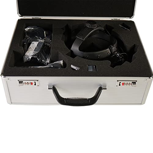 NEITZ Surgical Loupes Dental Loupes LED Headlight Binocular Loupes For