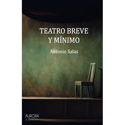 Teatro breve y mínimo