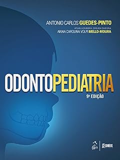 Livro Odontopediatria