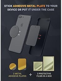 Alen BreatheSmart Flex Purificador de aire personalizable, con filtro de alta eficacia de partículas de aire, puro para quitar las alergias y el polvo