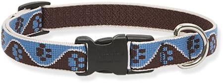 lupine dog collars amazon