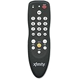 Xfinity Digital Transport Adapter Remote Control