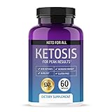 Best Keto Diet Pills - Utilize Fat for Energy with Ketosis - Manage Cravings, Boost Energy & Focus - Ketogenic Diet for Women & Men - Patented goBHB Formula (60 Capsules)