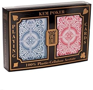 Kem Arrow Wide Jumbo Index by KEM