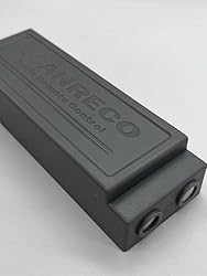 [2 Pack] 2000mAh Scanreco 592 7.2V RSC7220 13445