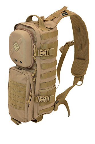 Plan-B(TM) '17 Go-Bag Thermo-Cap Sling by Hazard 4(R) - Coyote