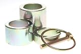REPLACEMENTKITS.COM - Brand Fits King Kutter Height Spacer Kit Replaces 502120 -