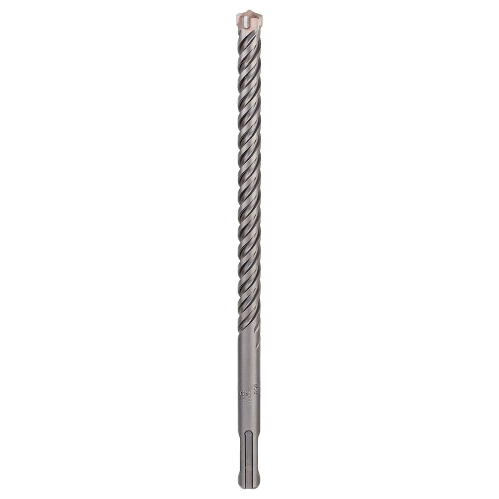 Bosch 1x PRO SDS plus-5X Hammer Drill Bit (for Reinforced Concrete, Concrete, Ø 11,00 mm, Professional Accessory Rotary Hammer Drill)